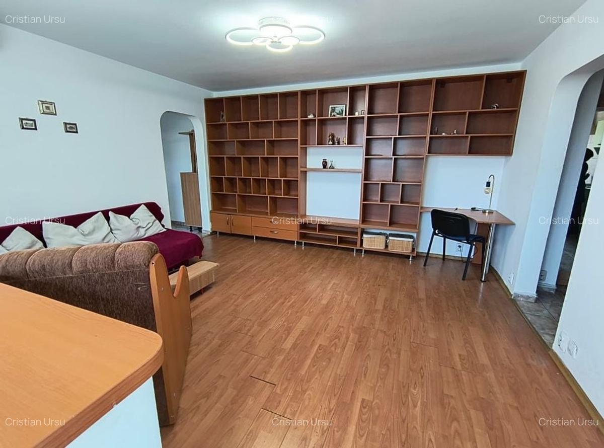 Obor- Colentina- Masina de  Paine - 6