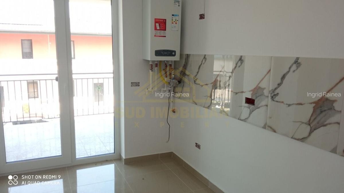 3 Camere decomandat -mutare imediata -Kaufland Binelui - 11