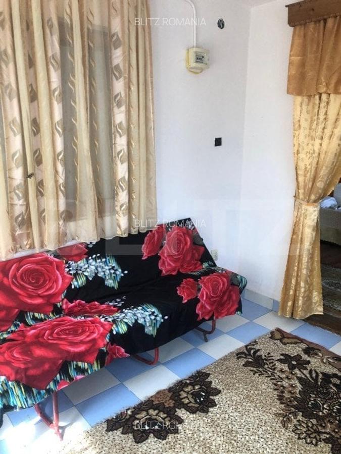 Casa individuala cu 4 camere, teren 2906 mp, la 3 km de Gaesti - 10