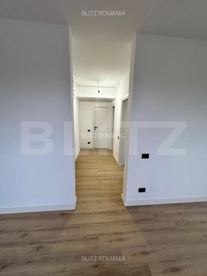 Apartament 2 camere, vedere Lac Plumbuita, parcare subterana - Pret avantajos! - 5