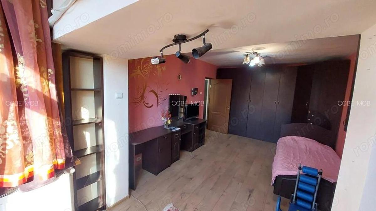 Apartament 2 camere, Ultracentral, decomandat - 6