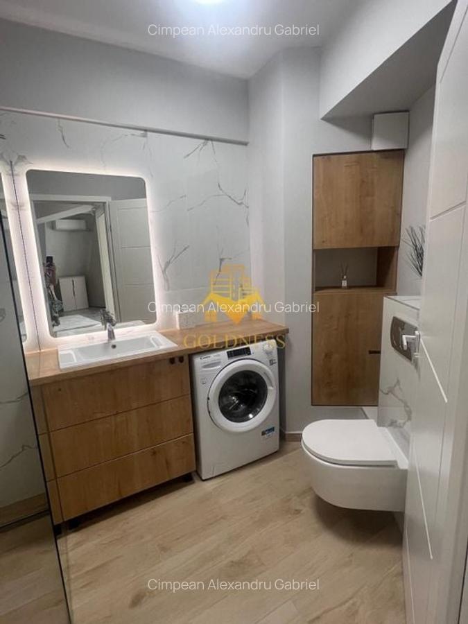 2 camere, modern, parcare, Golden Tulip, Zorilor, Lidl, UMF - 5