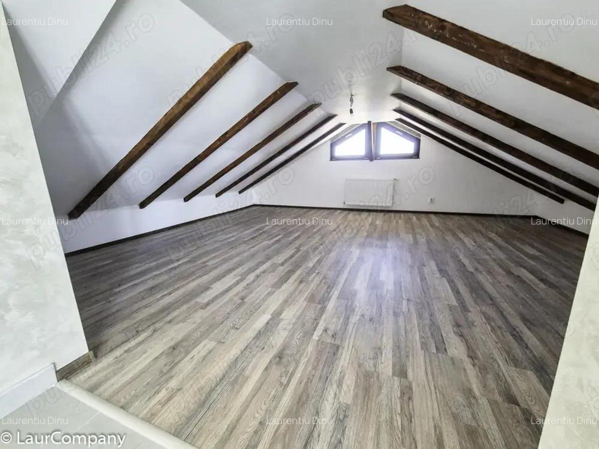 Apartament Mansarda 4 camere Teilor Pitesti - 10 Apartament Mansarda 4 camere Teilor Pitesti - 10