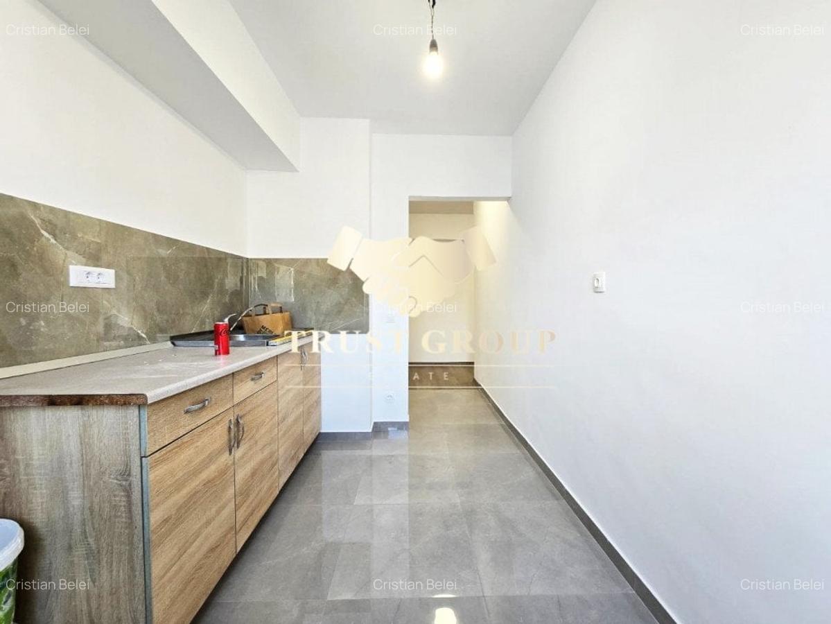 Titulescu-Victoriei -Apartament 4 Camere - - 11