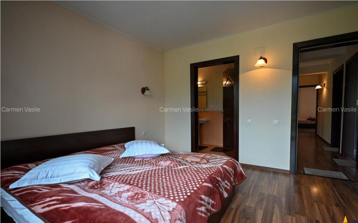 FILM!Resedinta in pretios decor montan, vecinati calitative, - 16