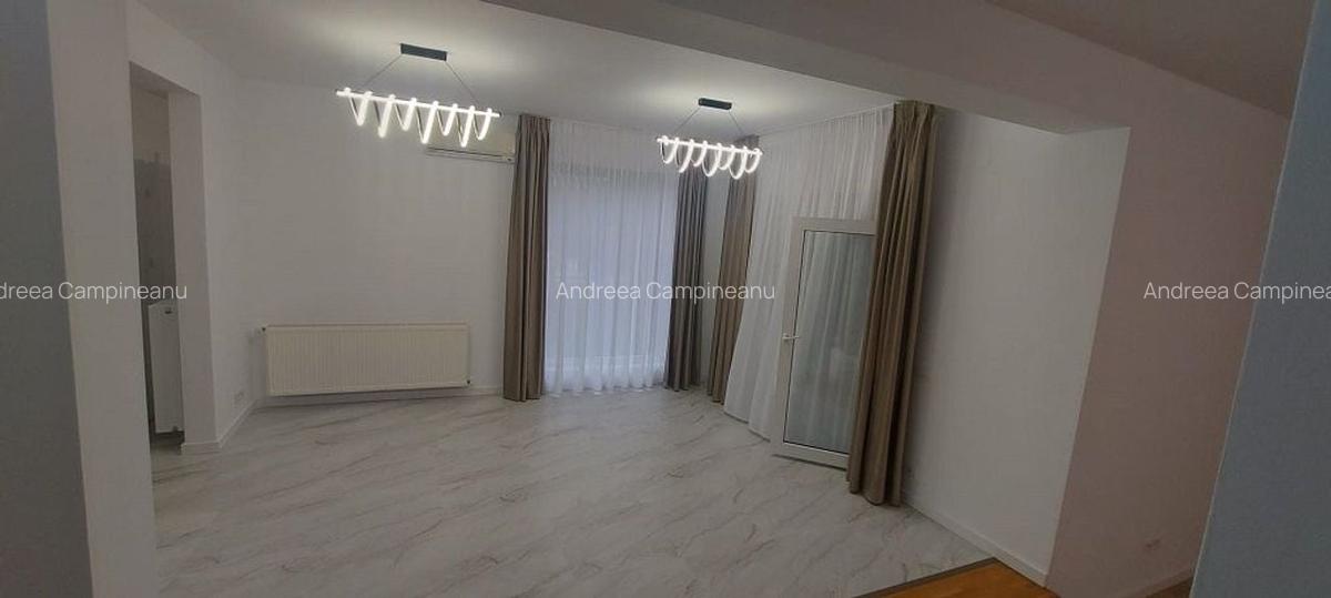 5 bedroom villa for rent | Pipera - 7