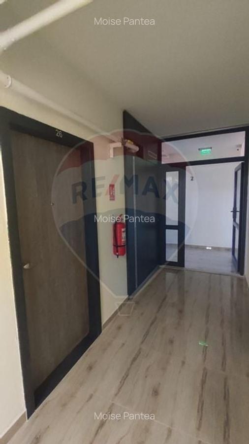 Garsonieră decomandată, mobilată în Ultracentral - 12