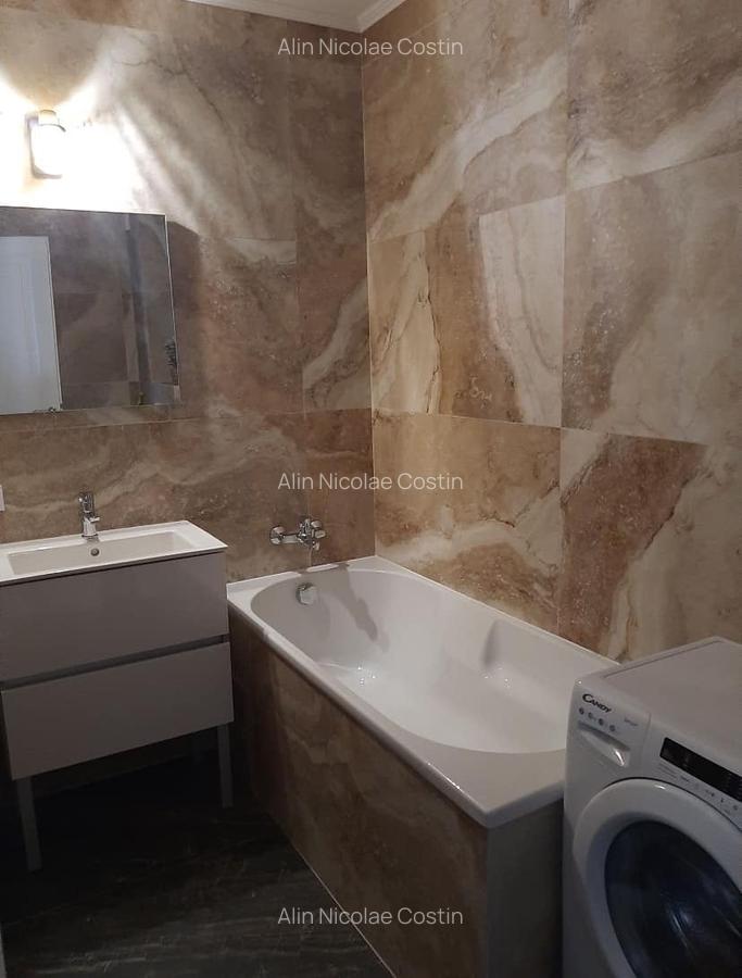 Apartament cu 2 camere Poitiers Towers 500€. - 7