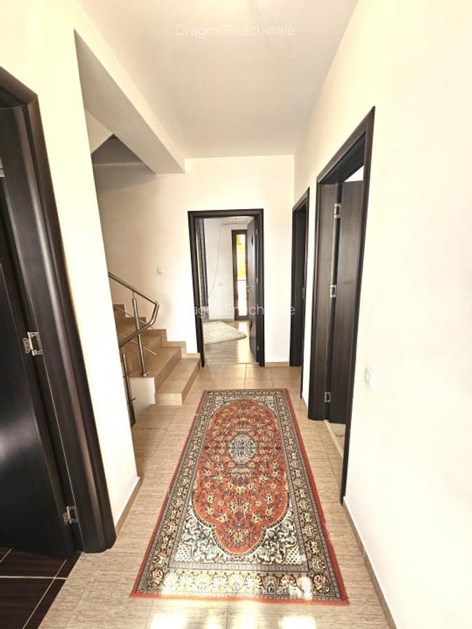 Casa de vis in Popesti-Leordeni — acum fara comision, str Plopului - 18