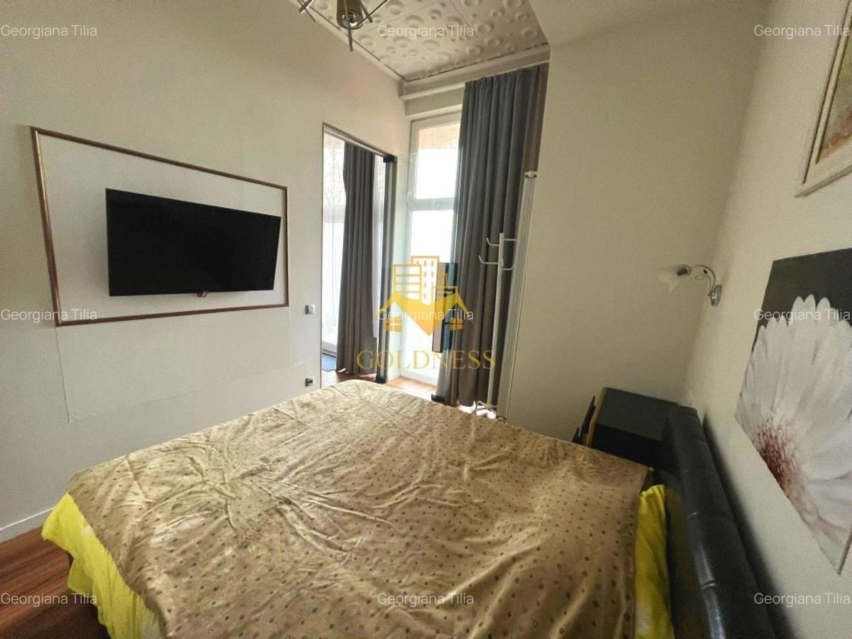 2 camere open-space, modern, parcare, Zorilor, UMF, Zona Louis Pasteur - 2