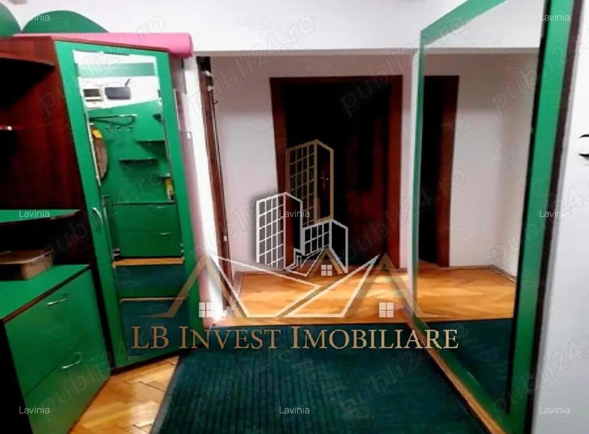 Apartament 2 camere, centrala proprie-Complexul Studentesc 350Euro - 4