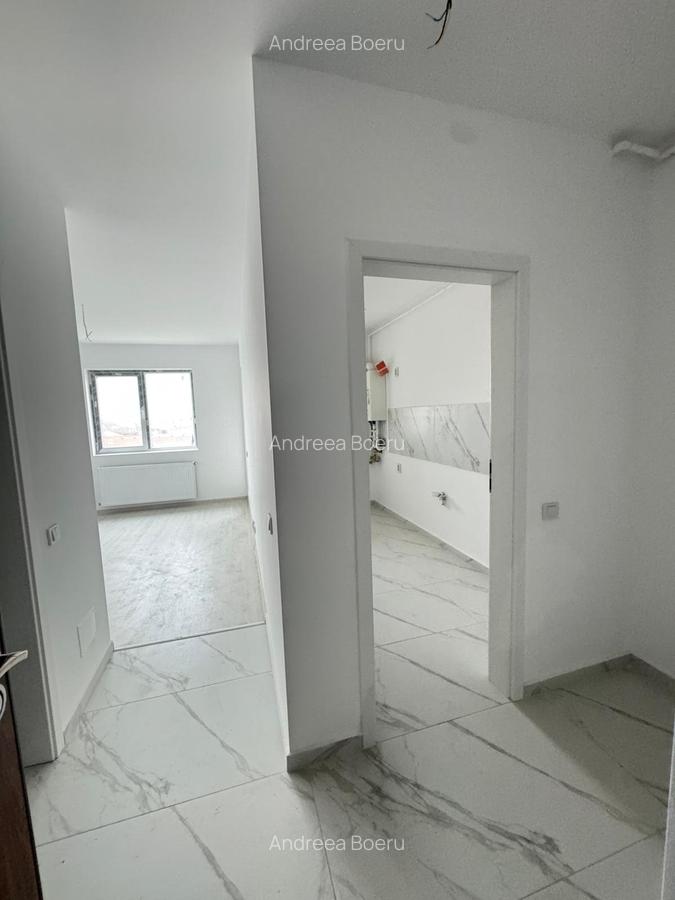 GARSONIERA DECOMANDATA-PREDARE OCTOMBRIE-BLOC MIC DE 3 ETAJE-COMISION 0% - 2