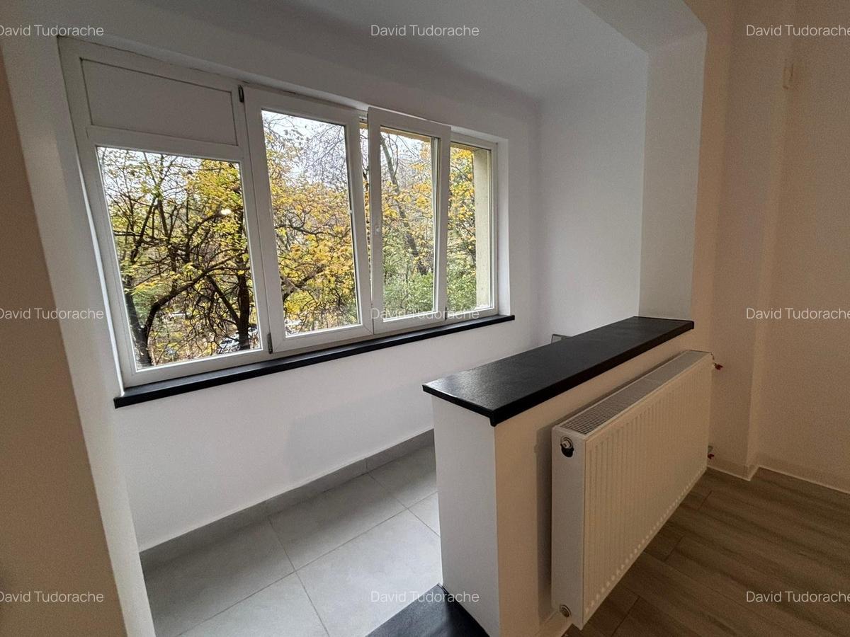 Apartament 2 camere Tei - complet renovat - 7