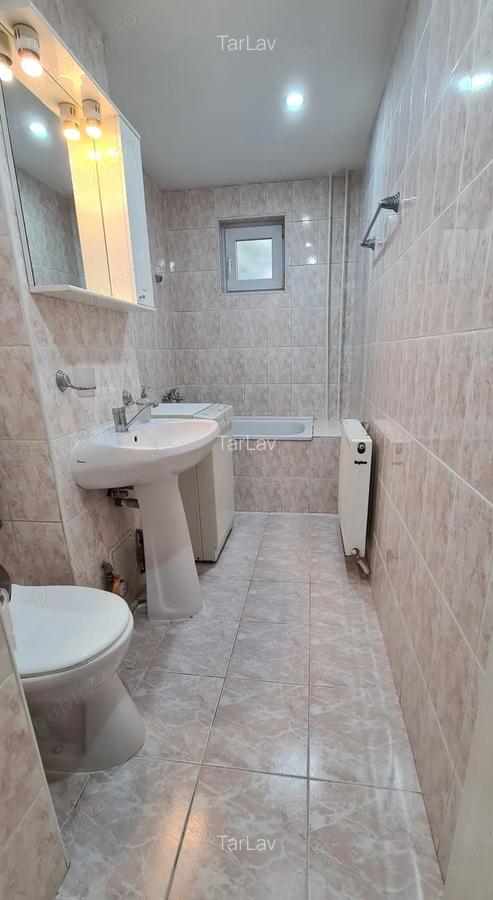 Proprietar, apartament 1 camera decomandat, mobilat, Complex Studen?esc (Parvan) - 7