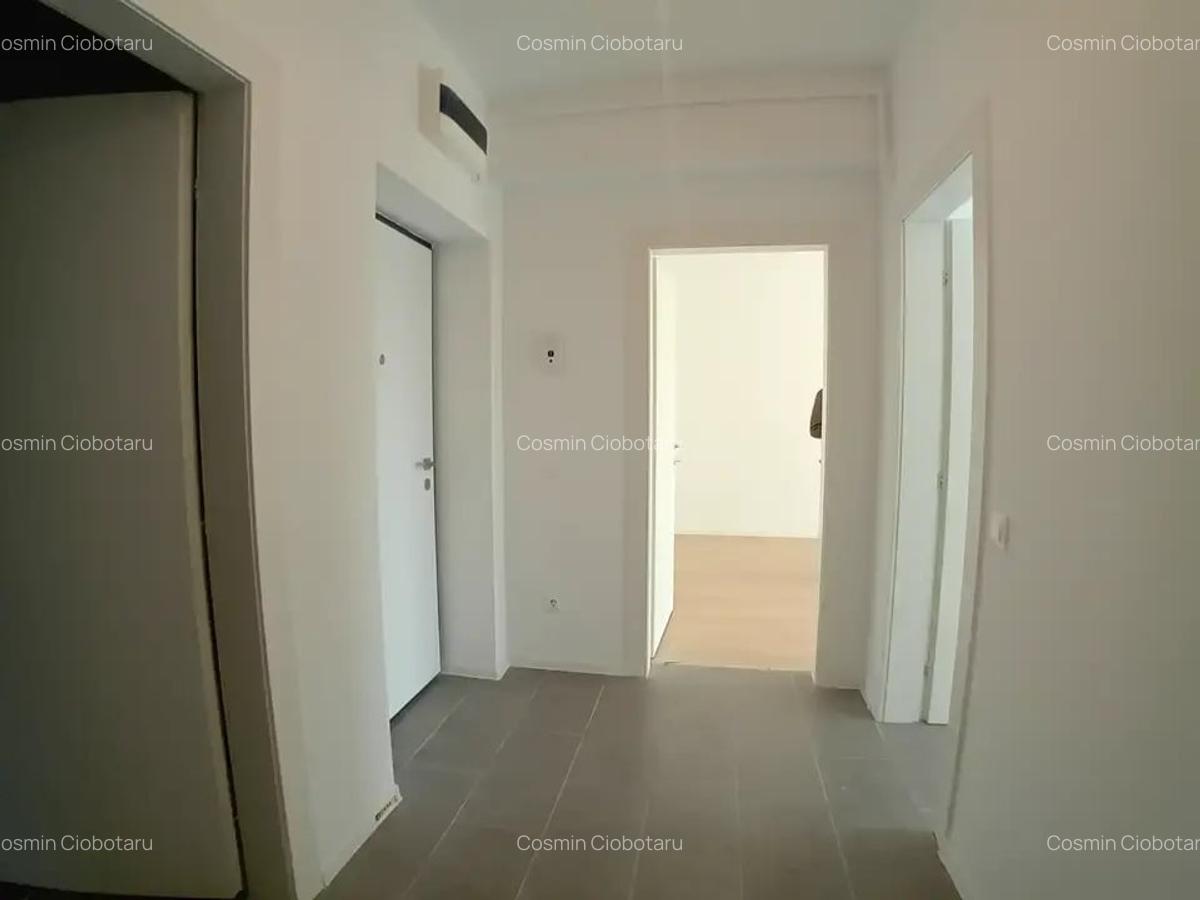 Apartament 3 camere | Gated Community | Piscină | Lac Straulesti - 6