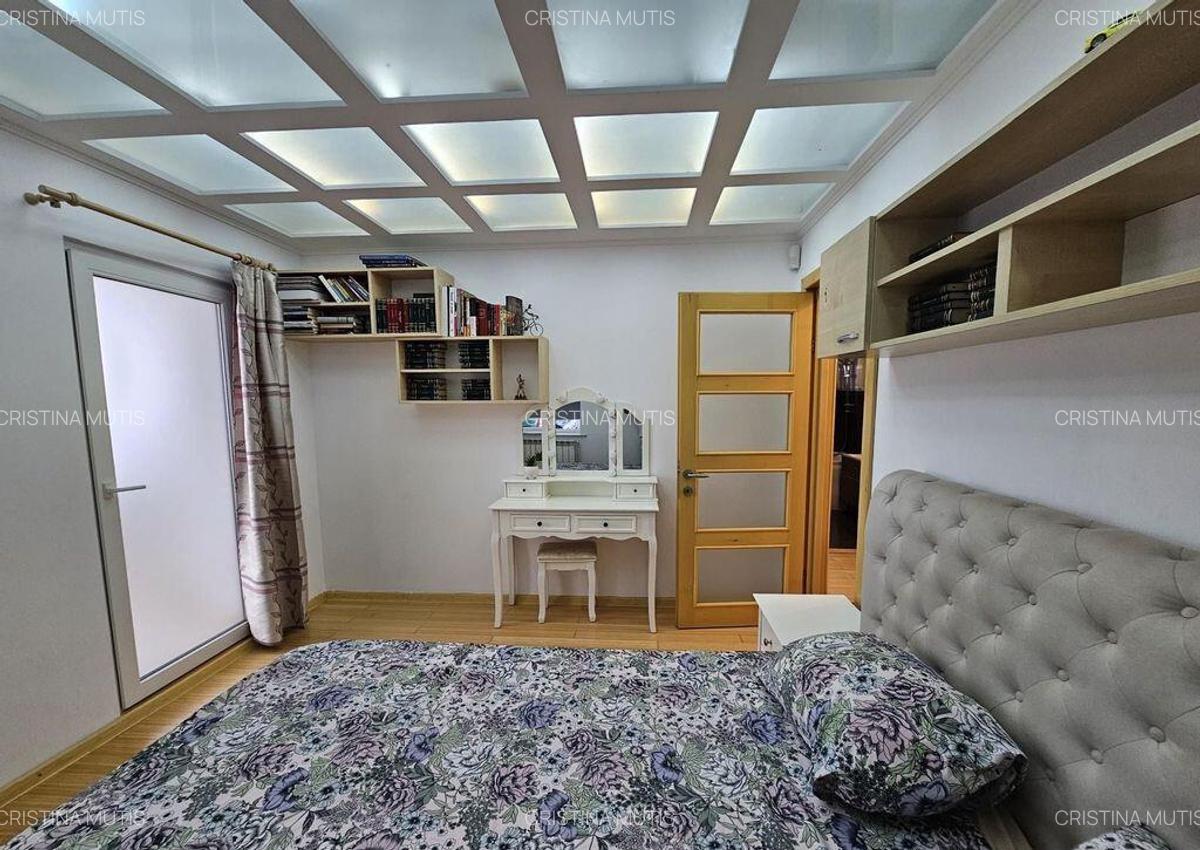 Apartament 4 camere decomandat TROCADERO - 7