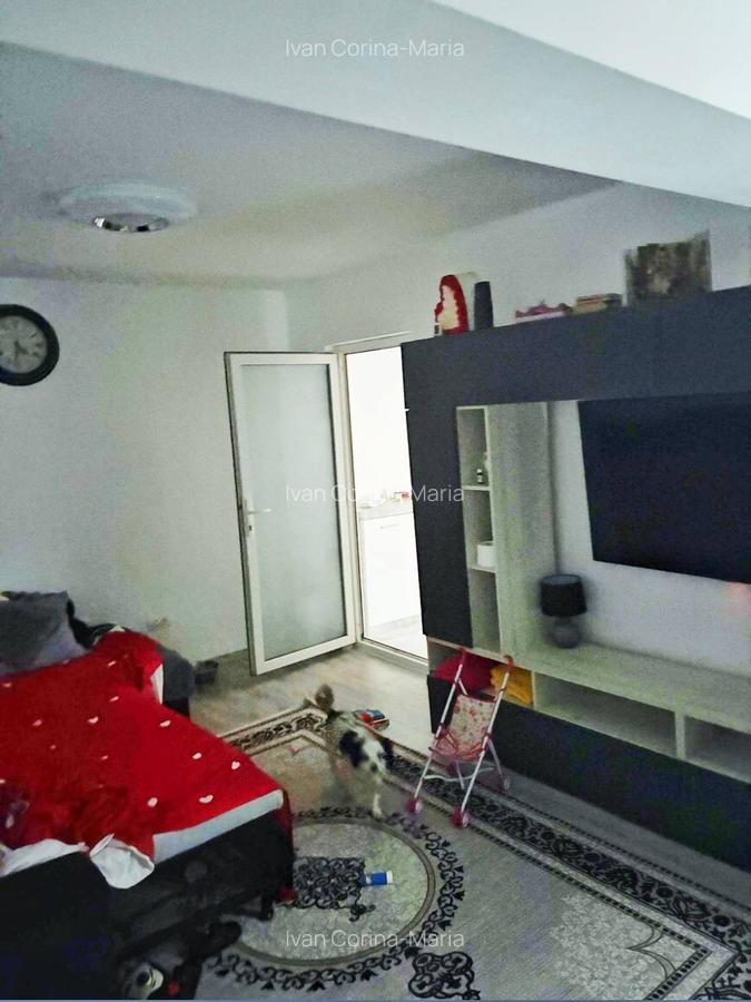 2 camere decomandat - 1