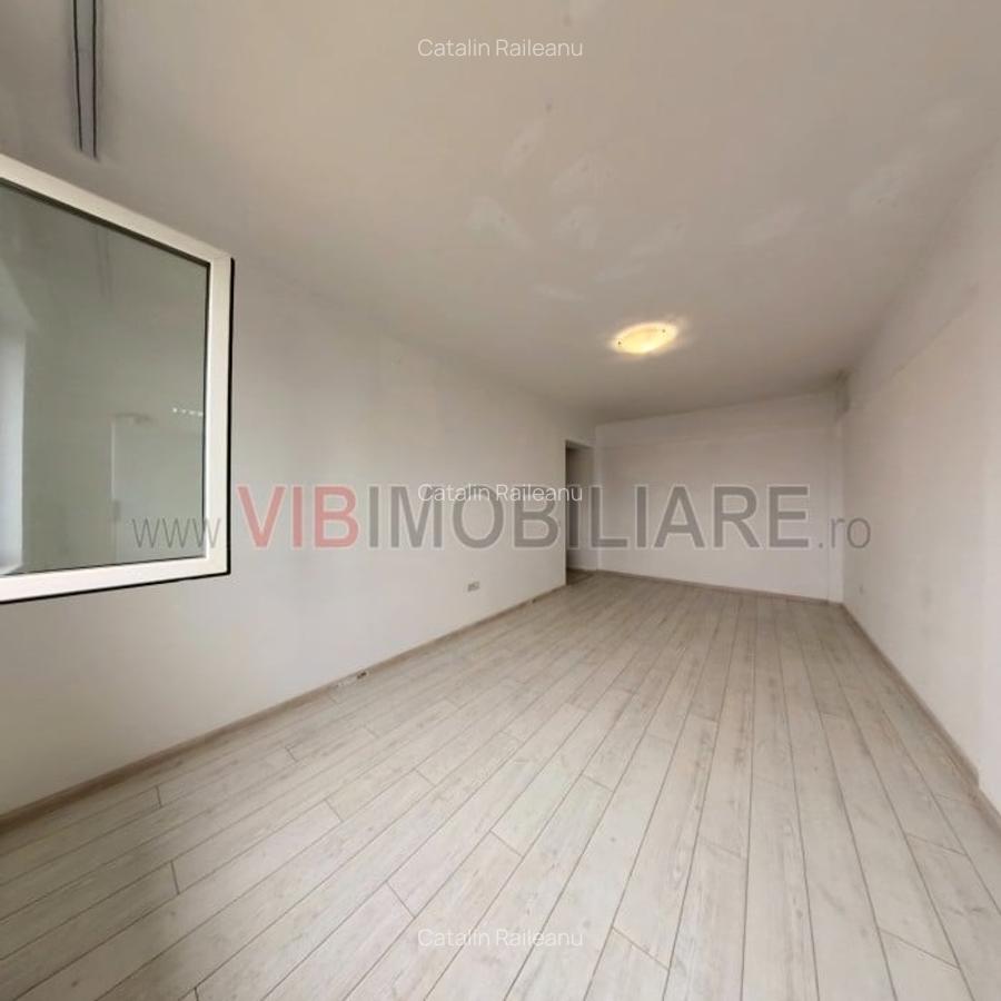Militari - 2 camere - Strada Rezervelor - Bloc 2018 - 4