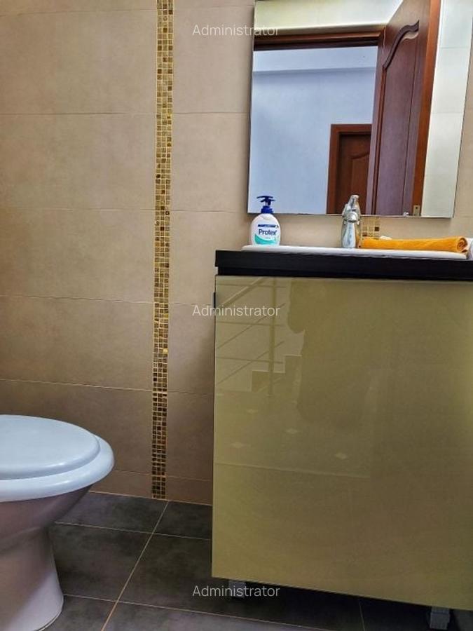 Apartament spectaculos cu 3 camere si scara interioara, metrou Berceni - 12