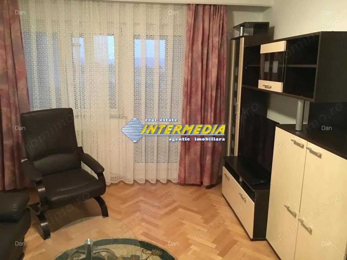 Apartament 2 camere Cetate M-uri Mobilat Utilat complet - 5