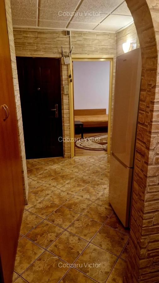 Apartament cu 2 camere decomandat în Aviației - 5