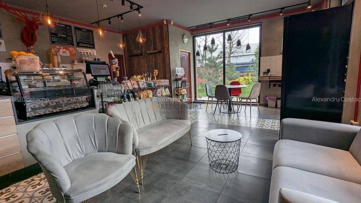 Spatiu comercial de vanzare, The Grand Kristal,Metro Berceni, 89.77 mp - 11