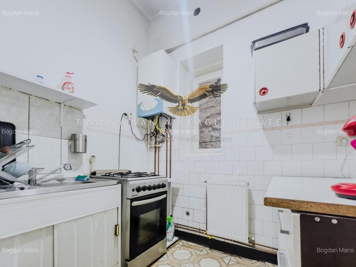 Apartament cu 2 camere|72m2|zona centrala|Eroilor - 8 Apartament cu 2 camere|72m2|zona centrala|Eroilor - 8