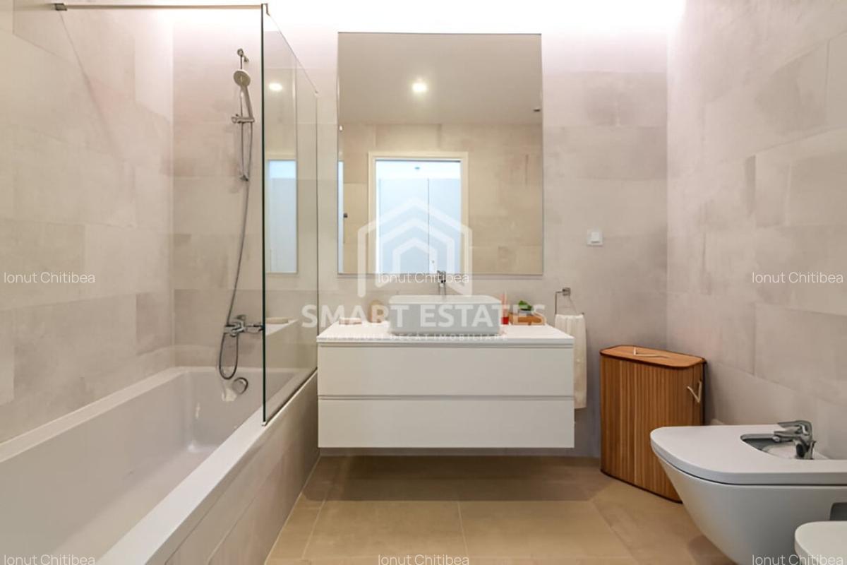 Metrou Obor - Apartament 2 Camere '70 mp - Complex cu Piscina, Lounge si Parc - 11