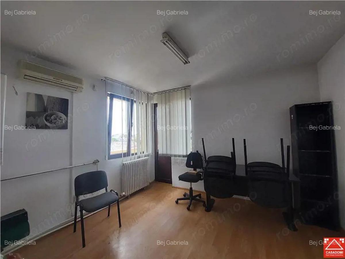Imobil cu 18 incaperi pentru activitati diverse, in Gradiste - 5