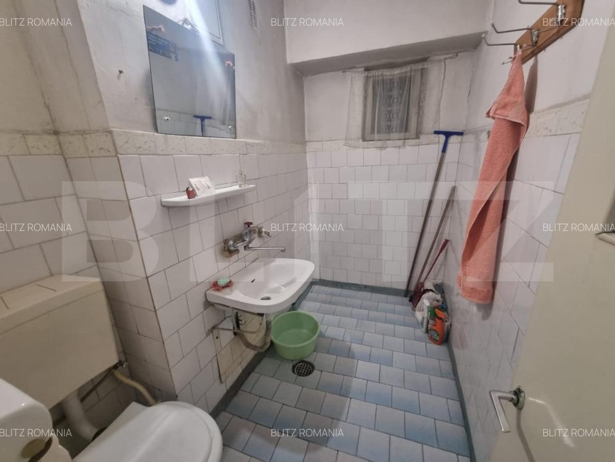 Apartament 4 camere decomandate, Rovine Zona Posta - 14