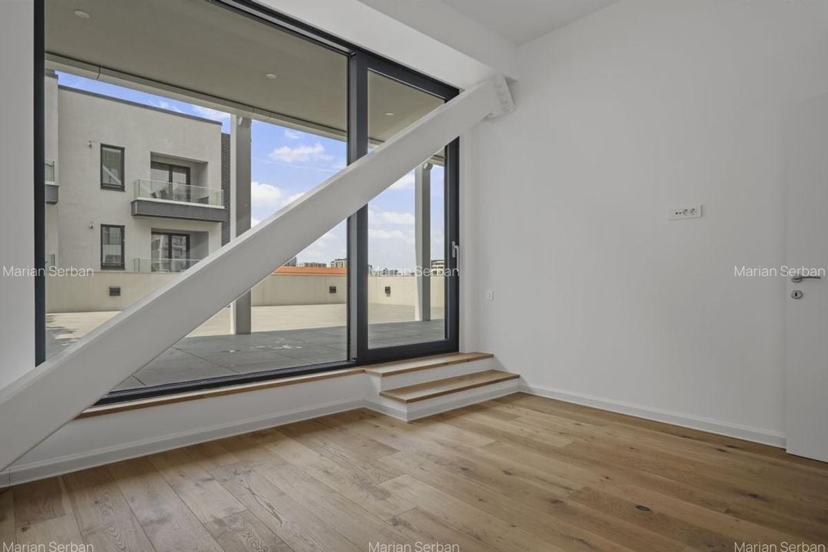 Apartament cu 3 camere decomandat în Aviației - 11