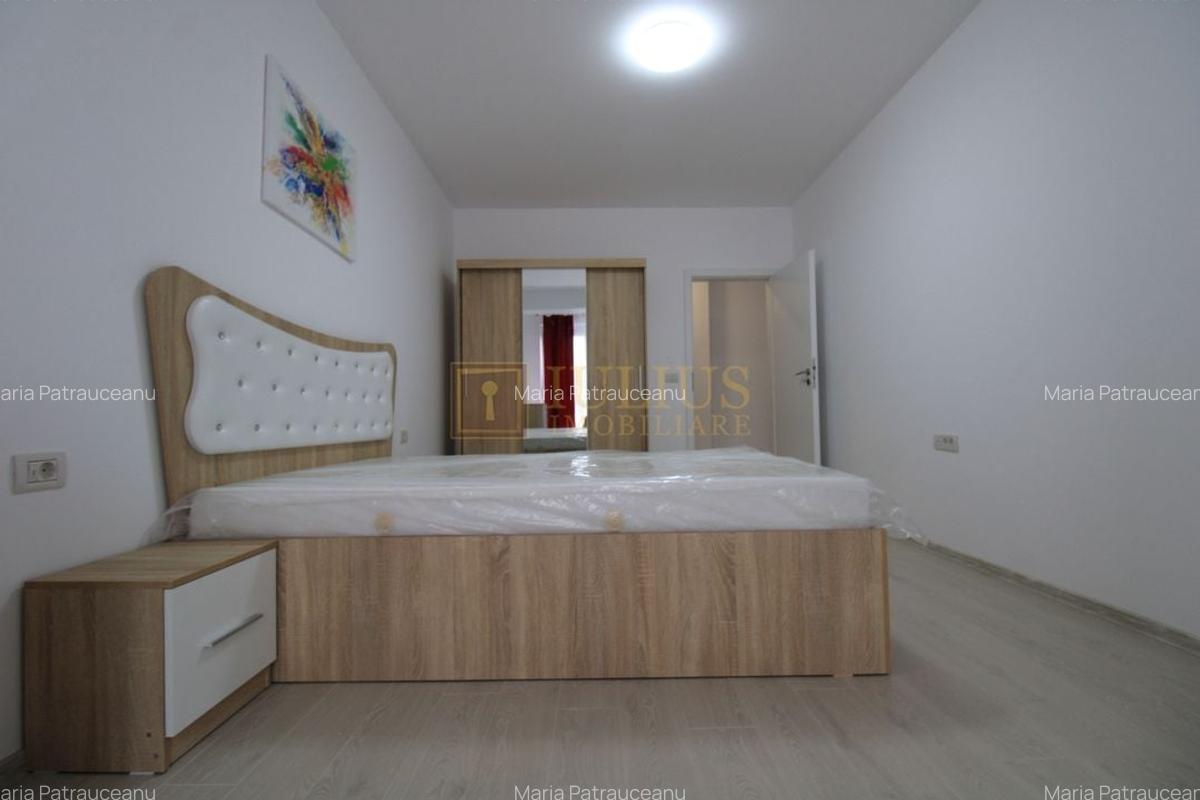 Bloc nou, parcare-Aradului - 9