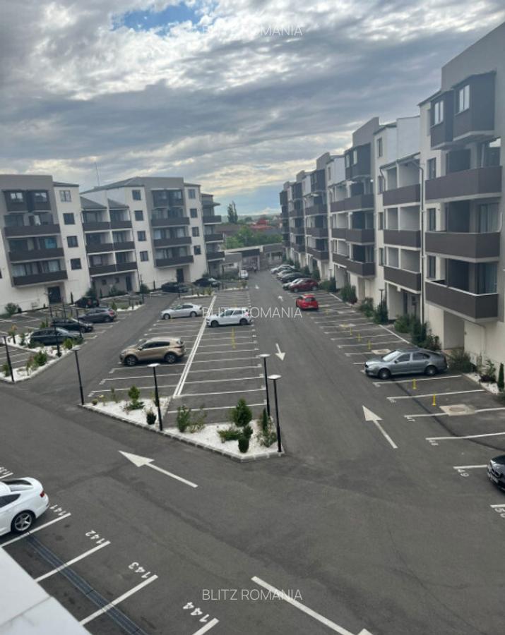 Apartament 3 camere, decomandat , 75 mp , Happy Residence 3 - 13