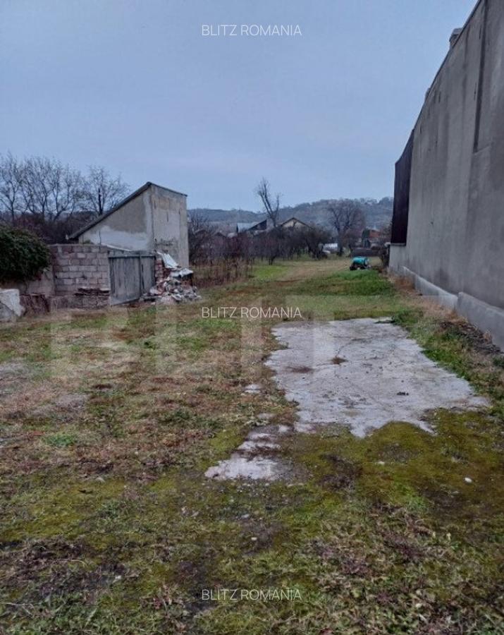 Teren Intravilan ideal pentru investitie, 2497mp, Turda - 4