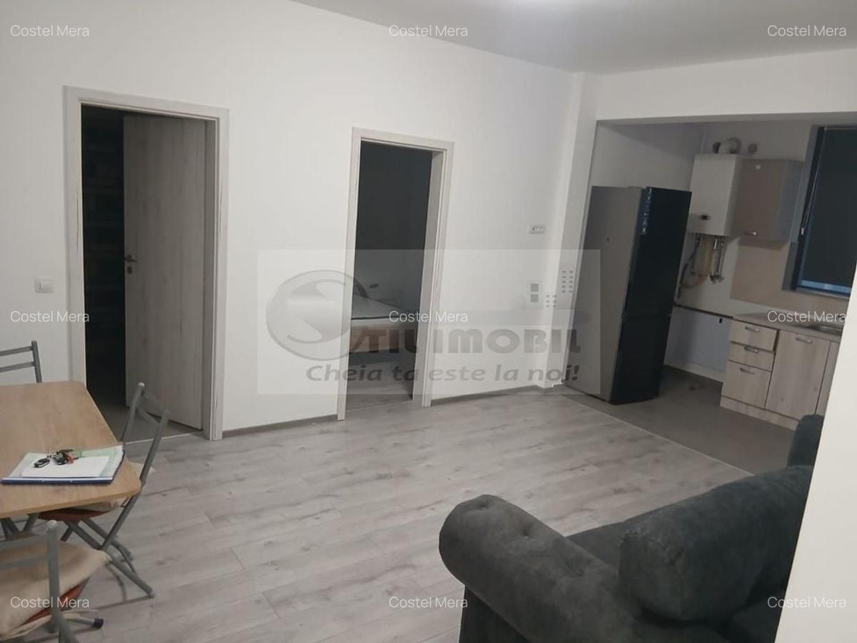 Apartament 2 camere i?n Valea lupului - 2