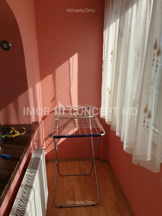 Inchiriere apartament 3 camere in zona Ultracentrala-Catedrala - 19