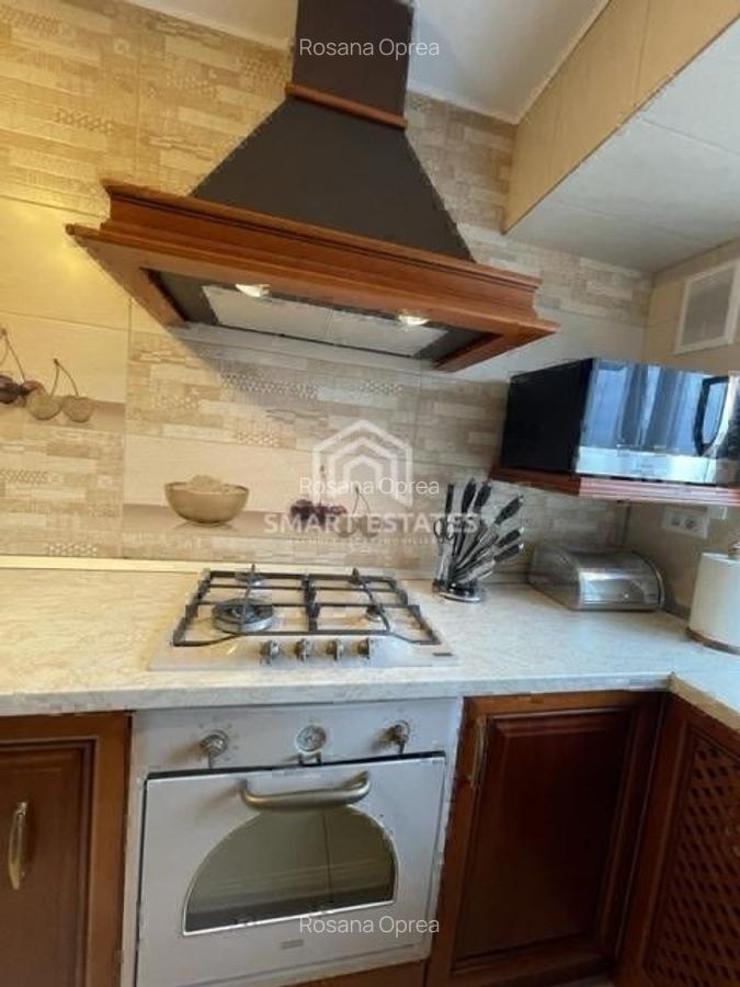 Apartament amenajat premium in rond Piata Alba Iulia - 15