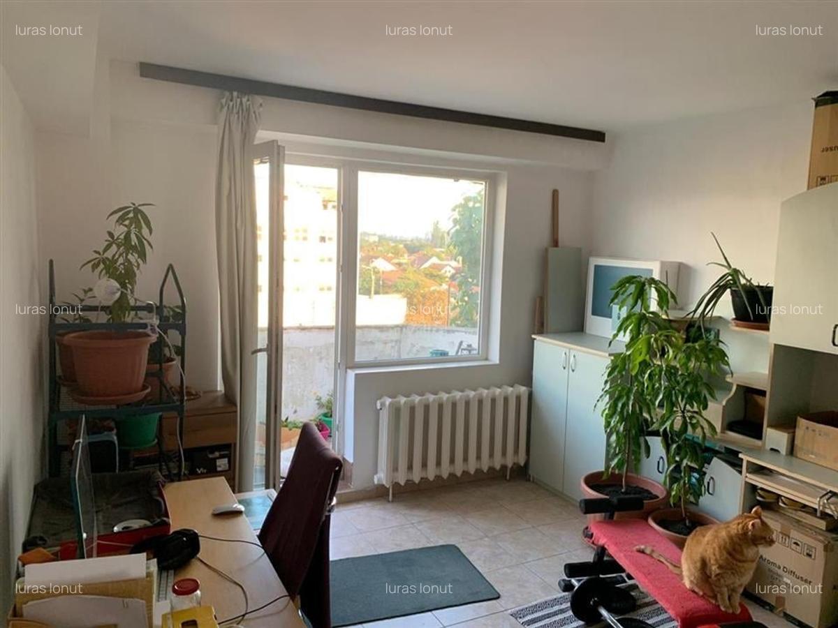 RECO, Apartament o camera, Cantemir - 2