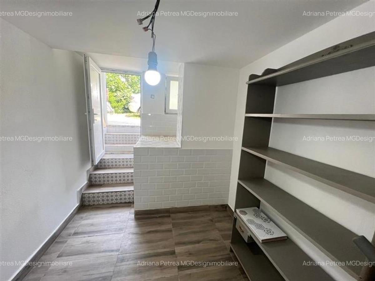 Apartament cu 3 camere decomandat în Bălcescu - 3