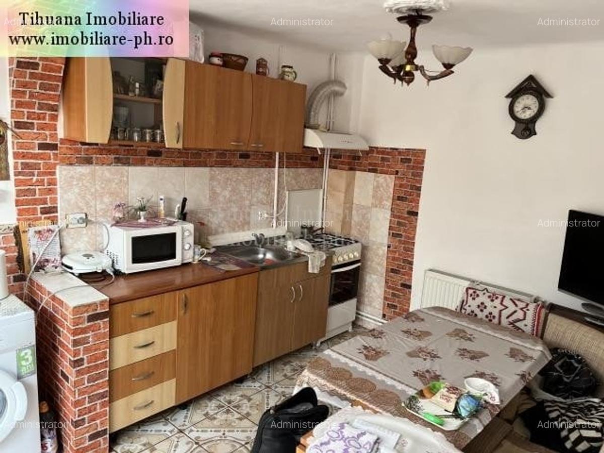 Casă individuală cu 4 camere în Buna Vestire - 9