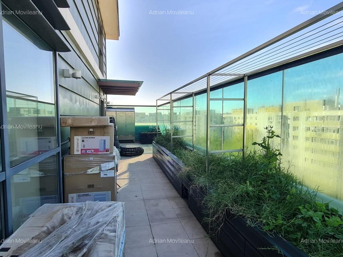 EMERALD - EXCLUSIVE LAKEFRONT PENTHOUSE 500 MP, BREATHTAKING LAKE VIEW! - 45