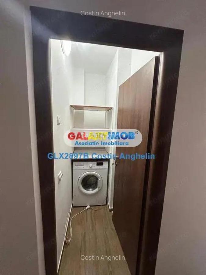 Apartament 2 Camere Renovat Nou - Crangasi - 7