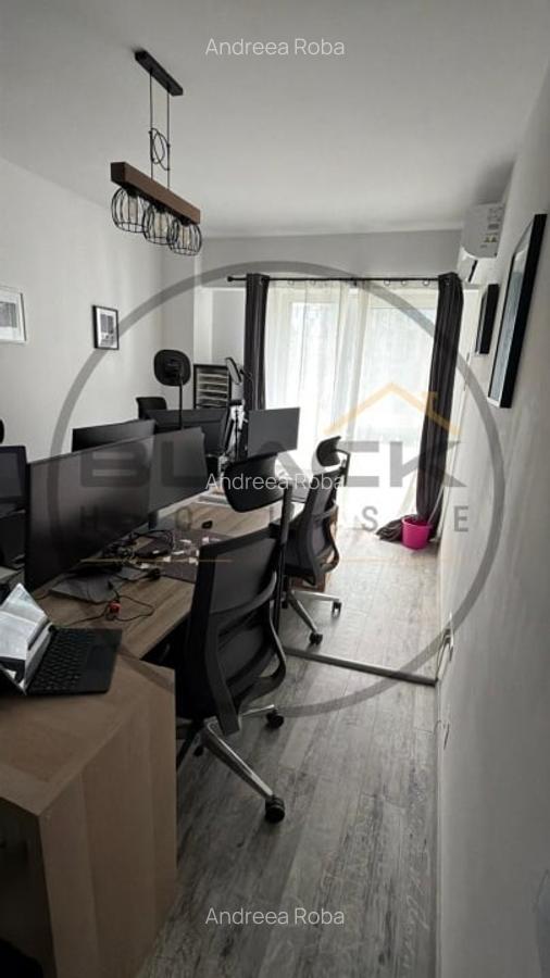 Apartament  3 camere , imobil nou , Zona Residentiala , Central - 4