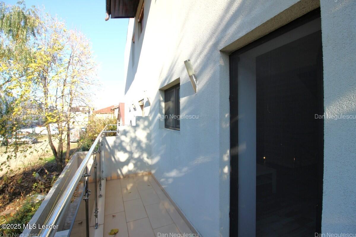 Popesti-Leordeni, Sf. Agnes, vila 2010, p+1+m, 216 mp, curte 138 mp! - 57