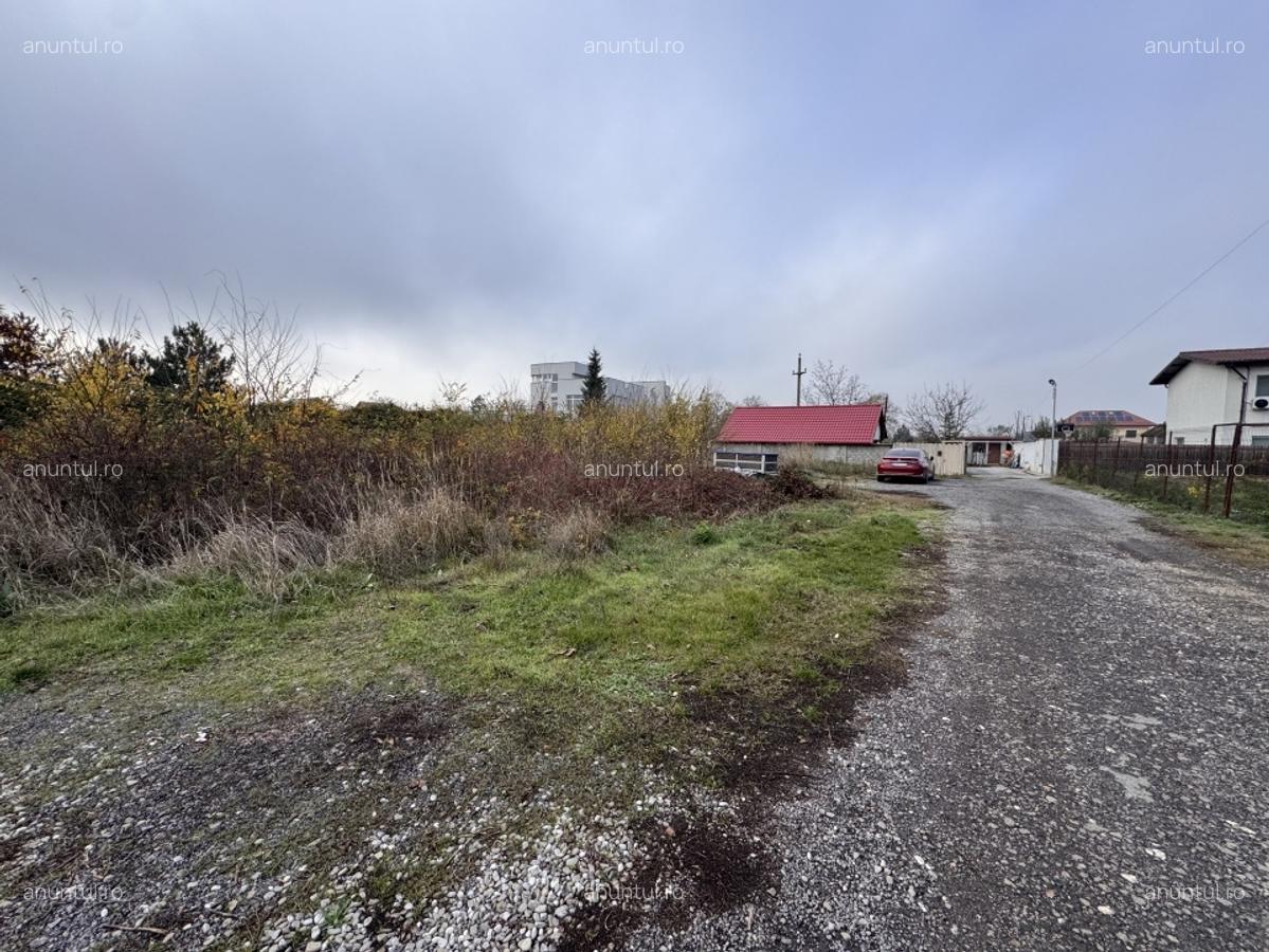 Ilfov Teren deosebit in Branesti sat Pasarea ! - 2