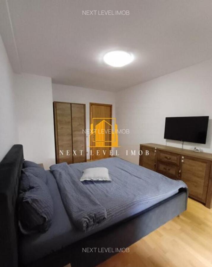 Inchiriere apartament 2 camere Goldi? Residence, Pite? - 4