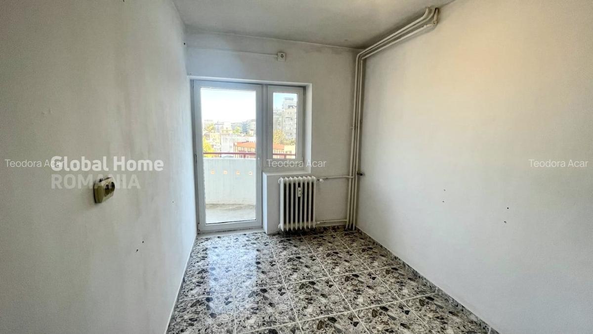 Apartament 4 Camere - Bulevardul Unirii | 2 Bai + 2 Balcoane + Debara - 7