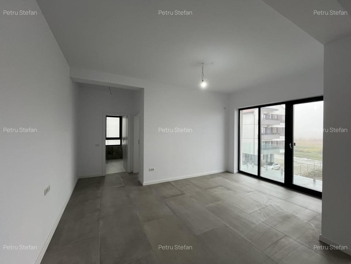 DIRECT DEZVOLTATOR, APARTAMENTE DE LUX, GIROC, LA ASFALT - 1