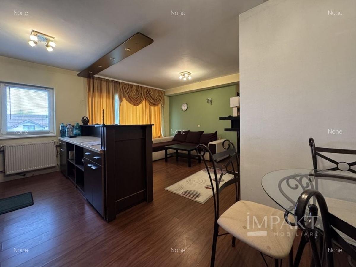 Apartament 3 camere de inchiriat in Floresti cu parcare si zona verde - 4