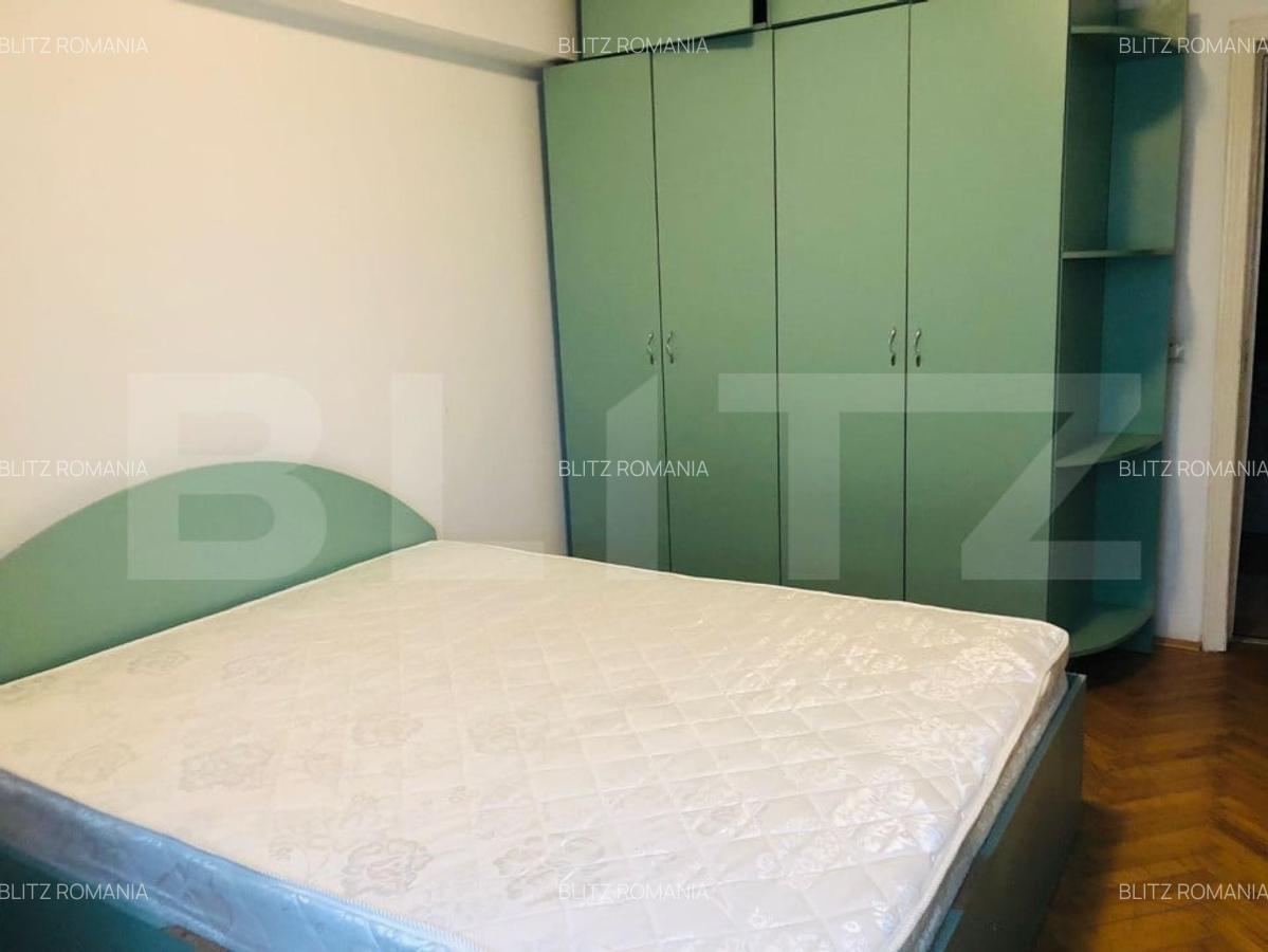 Apartament 3 camere, mobilat si utilat, Calea Bucuresti Muncitori - 3